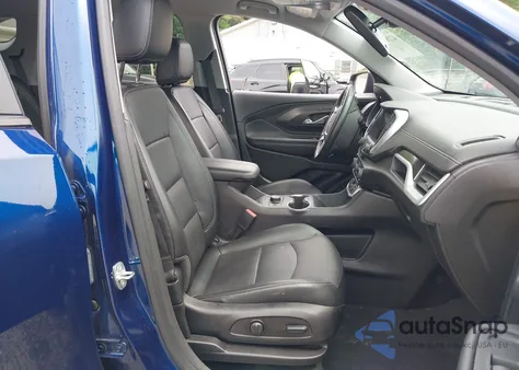 2023 GMC Terrain Awd Slt z USA, uszkodzony, nr VIN 3GKALVEG4PL191518